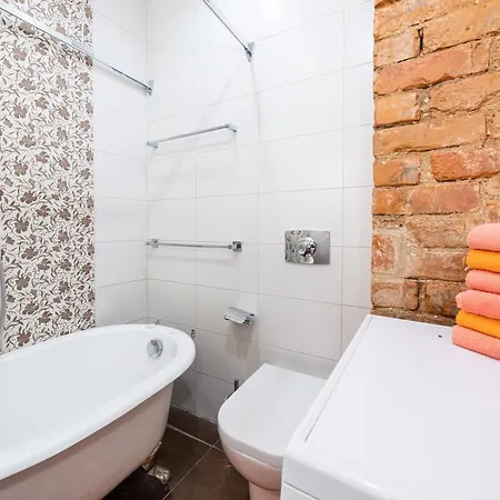 Videviku Apartman Tallinn