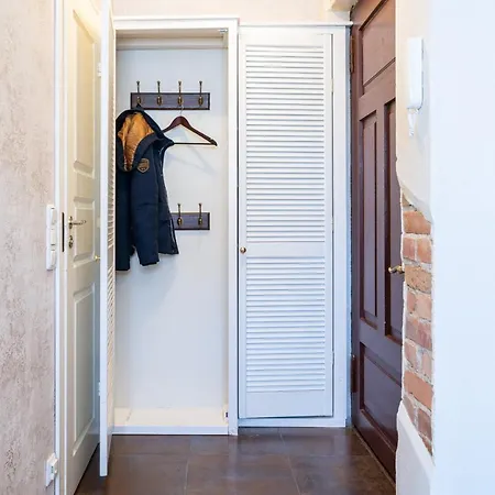 Videviku Appartement Tallinn