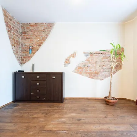 Videviku Апартаменты Таллин