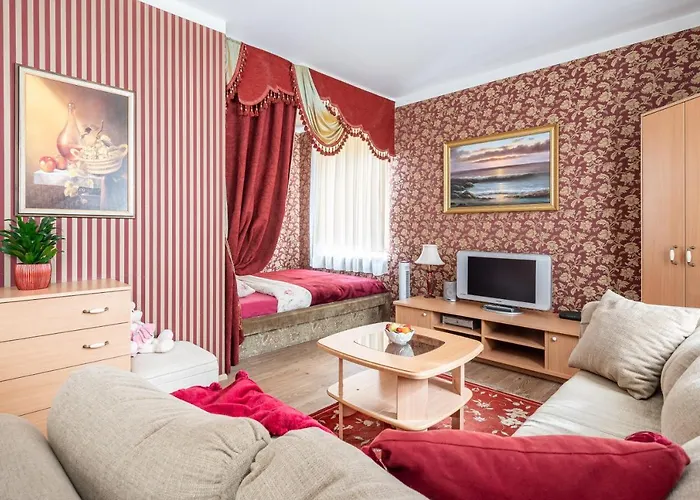 Lejlighed Videviku Tallinn