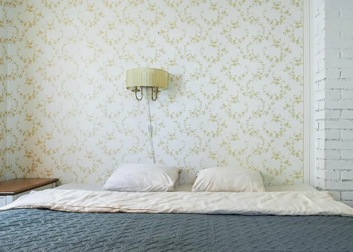 Videviku Διαμέρισμα Ταλίν