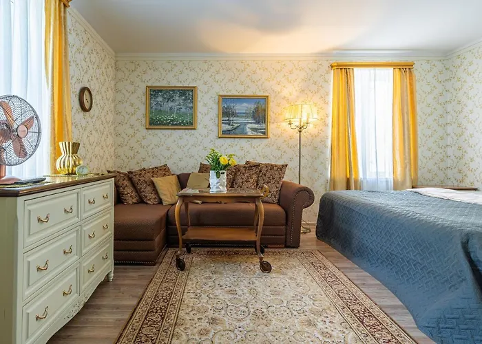 Διαμέρισμα Videviku