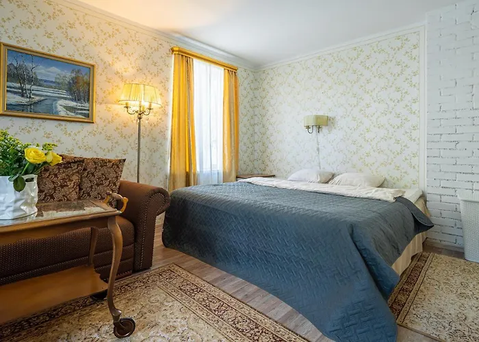 Videviku Διαμέρισμα *