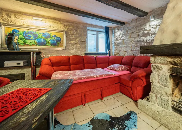 Διαμέρισμα Videviku