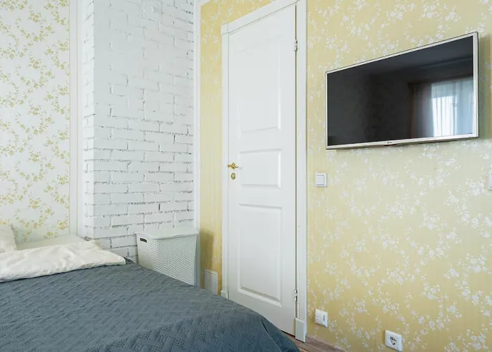 Διαμέρισμα Videviku