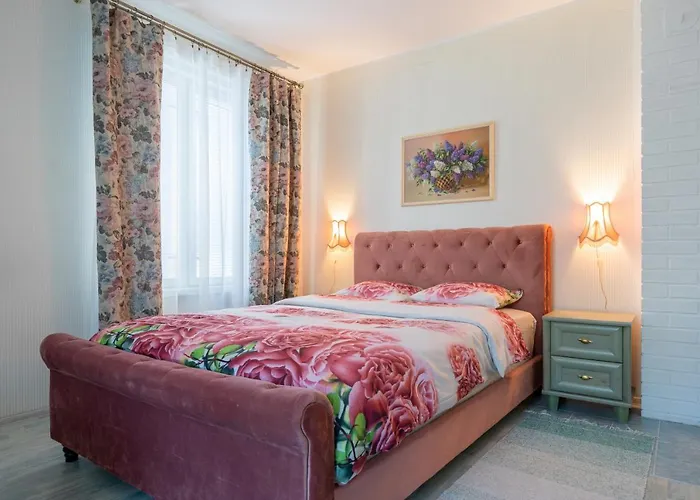 Διαμέρισμα Videviku