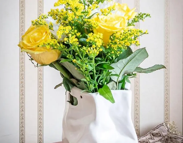 Videviku Διαμέρισμα