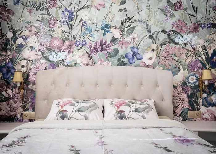 Videviku Διαμέρισμα Ταλίν