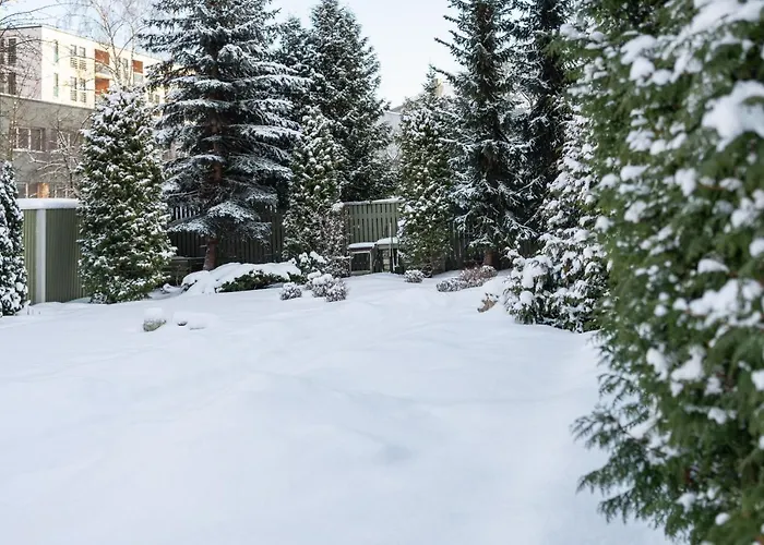 Videviku Διαμέρισμα *