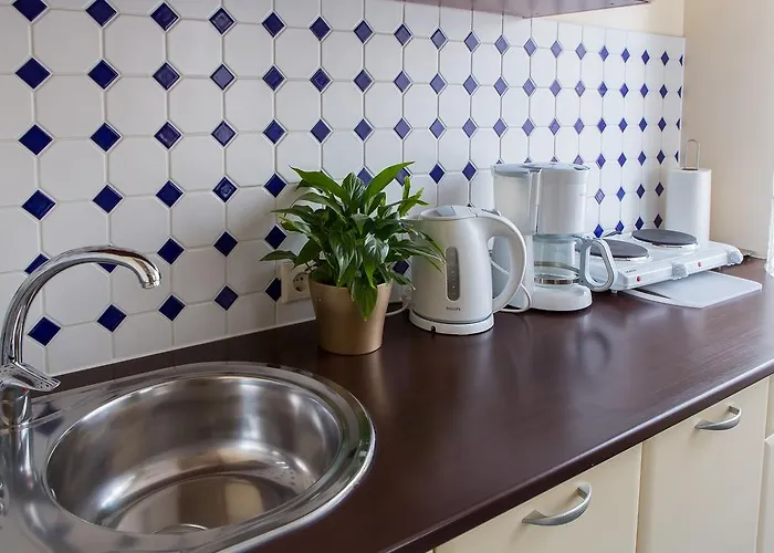 Διαμέρισμα Videviku