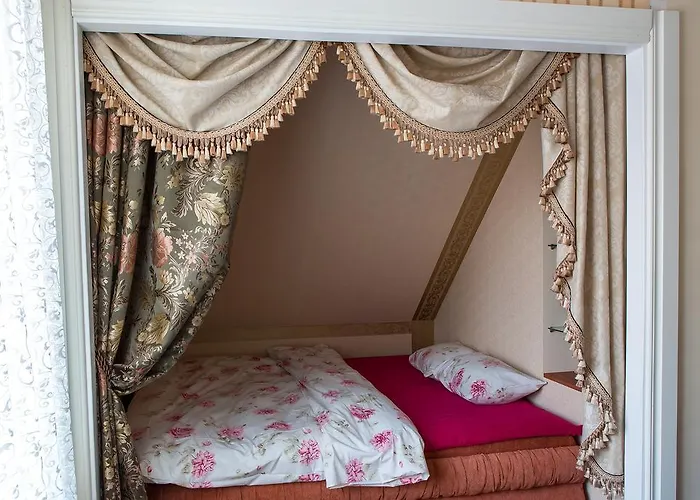 Lejlighed Videviku *