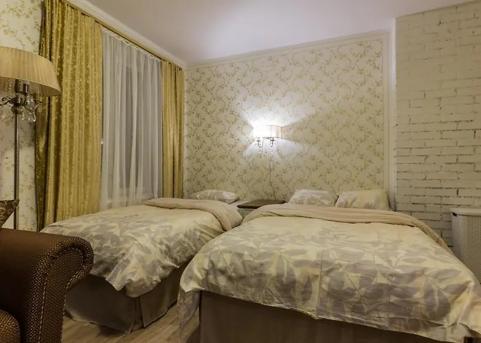 Videviku Διαμέρισμα