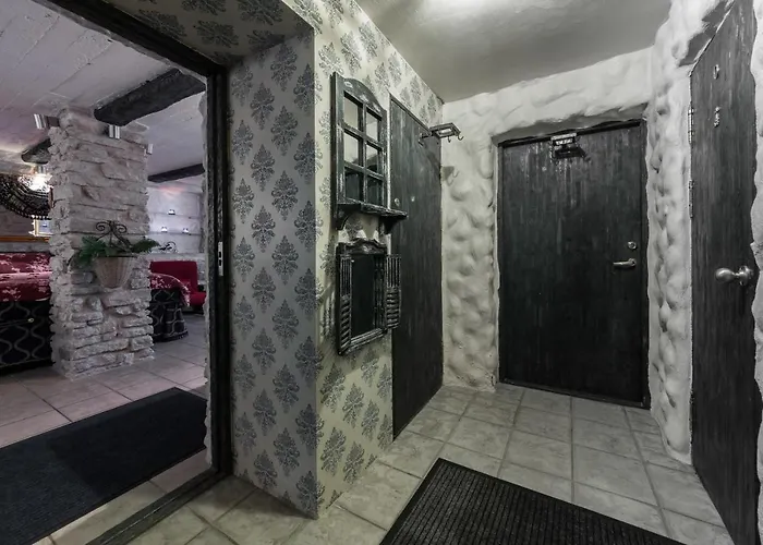 Videviku Διαμέρισμα *