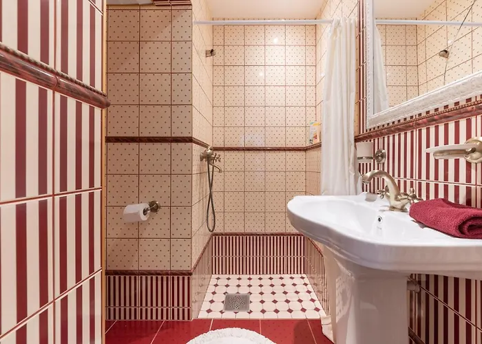 Videviku Διαμέρισμα