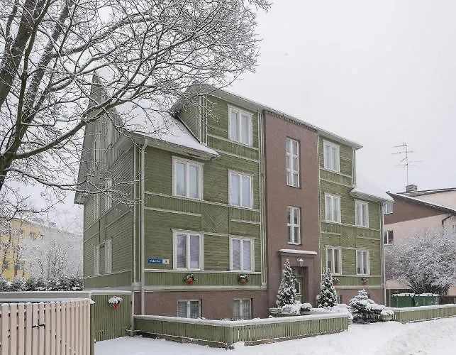 Lejlighed Videviku *