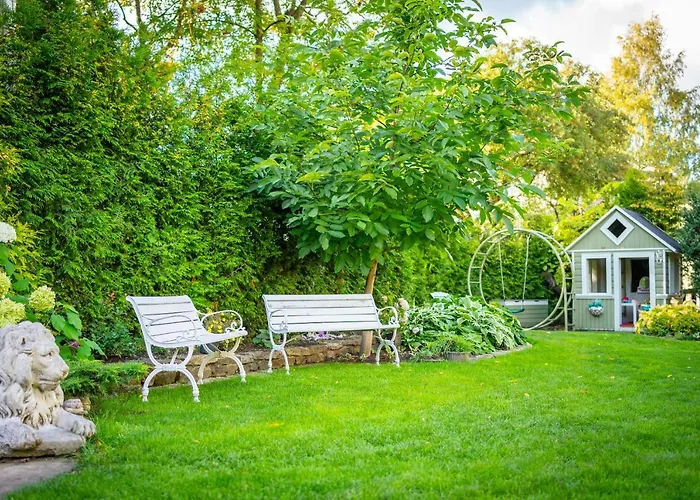 Διαμέρισμα Videviku