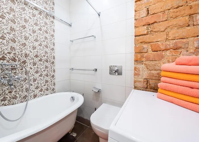 Videviku Διαμέρισμα Ταλίν