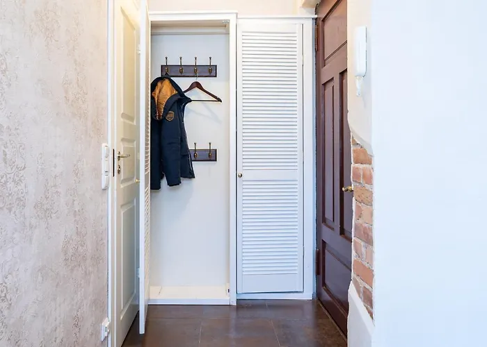 Videviku Lejlighed Tallinn