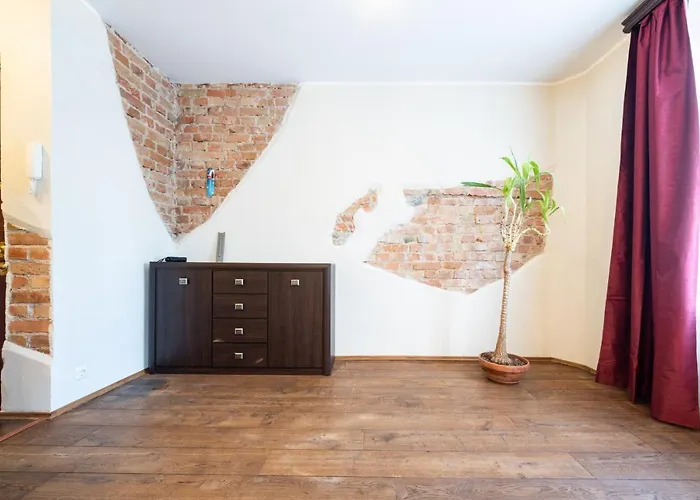 Videviku Διαμέρισμα Ταλίν