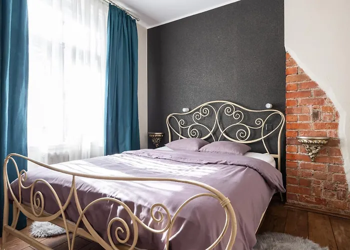 Διαμέρισμα Videviku