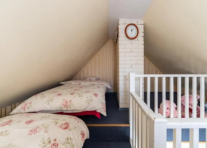 Διαμέρισμα Videviku