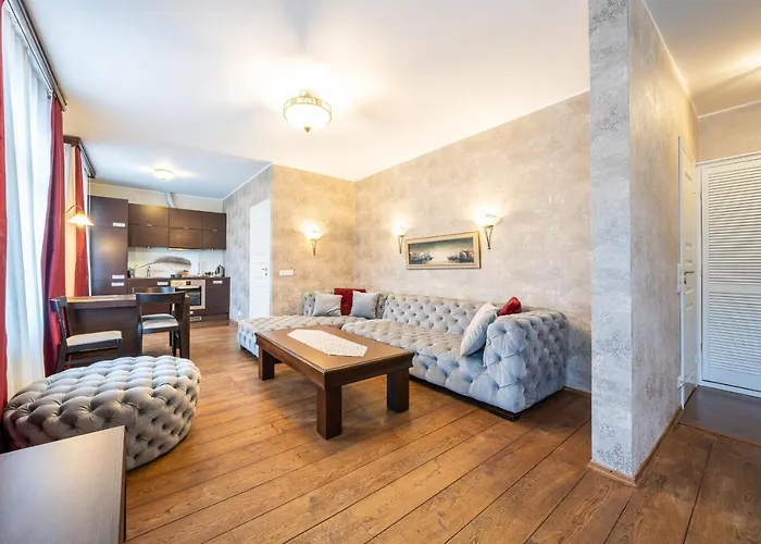 Διαμέρισμα Videviku