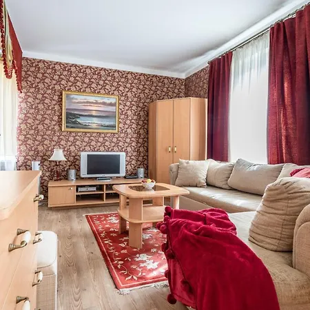 Videviku Apartamento *