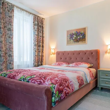 Apartamento Videviku