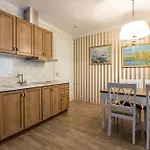 Apartment Videviku *