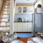 Apartment Videviku Tallinn