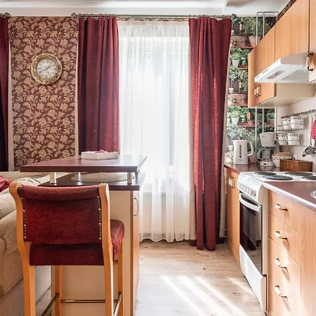 Korter Videviku Tallinn