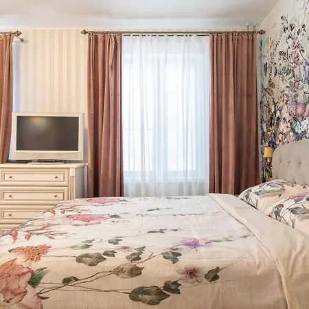 Korter Videviku Tallinn