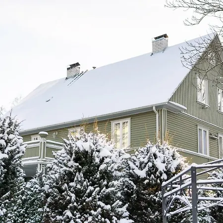 Lejlighed Videviku Tallinn