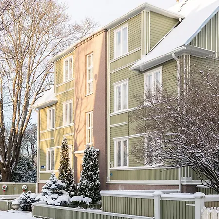 Korter Videviku Tallinn