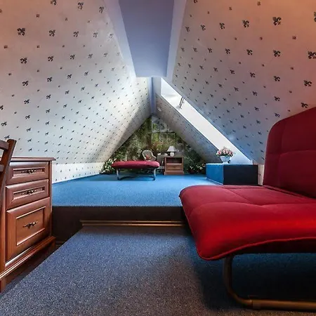 Lejlighed Videviku *