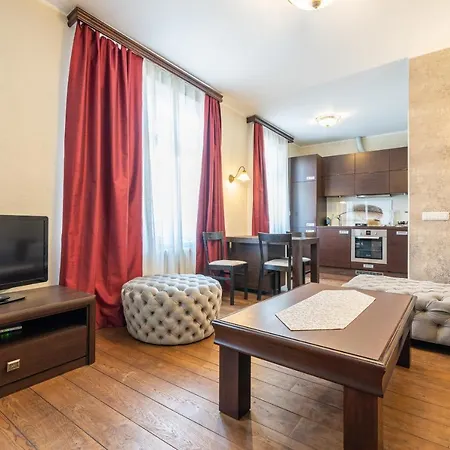 Videviku Lejlighed Tallinn