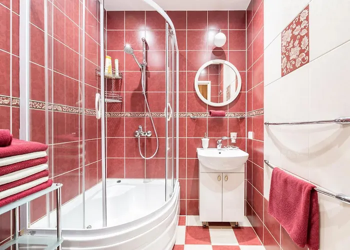 アパート ヴィデヴィク タリン