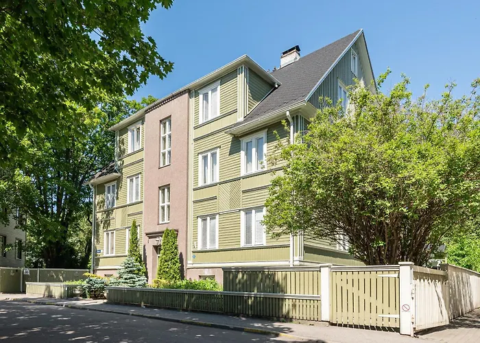 ヴィデヴィク * タリン