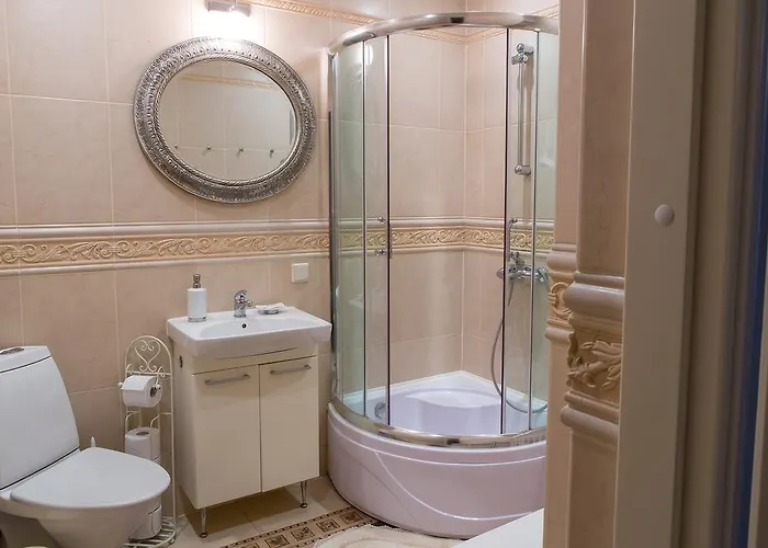 アパート ヴィデヴィク