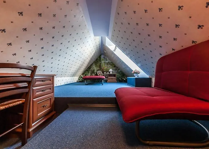 アパート ヴィデヴィク *