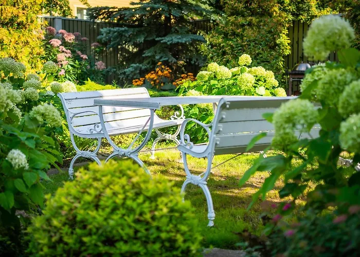 ヴィデヴィク アパート